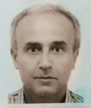 محمدرضا منفردی